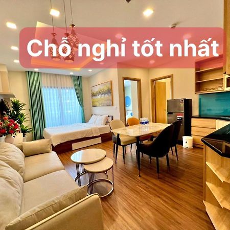 An Phat Apartment - Flc Sea Tower Quy Nhon Bagian luar foto