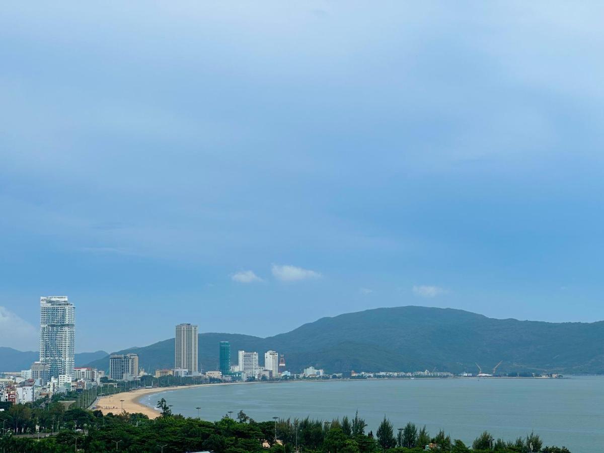 An Phat Apartment - Flc Sea Tower Quy Nhon Bagian luar foto